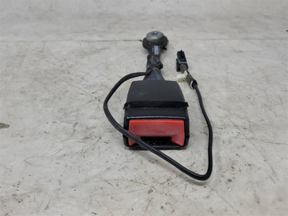 Used OEM 2011-2015 CAMARO FRONT SEAT BELT BUCKLE LATCH DRIVER LH, actual item photo 1
