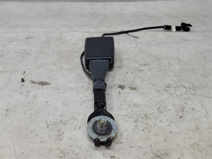 Used OEM 2011-2015 CAMARO FRONT SEAT BELT BUCKLE LATCH DRIVER LH, actual item photo 8