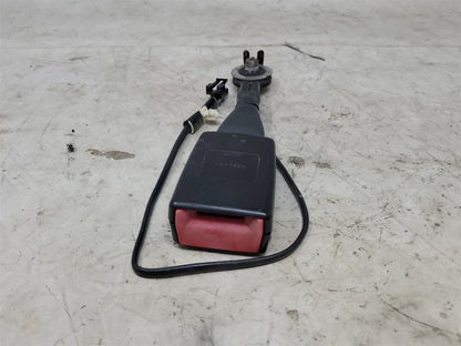 Used OEM 2011-2015 CAMARO FRONT SEAT BELT BUCKLE LATCH DRIVER LH, actual item photo 10