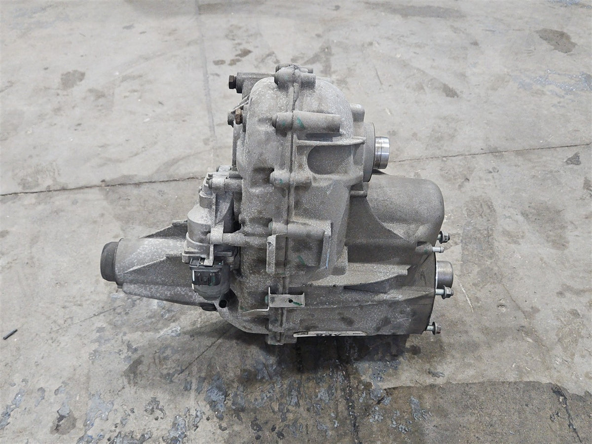 Used OEM 2015-2020 SIERRA 1500 SIERRA DENALI 1500 SILVERADO 1500, actual item photo 3