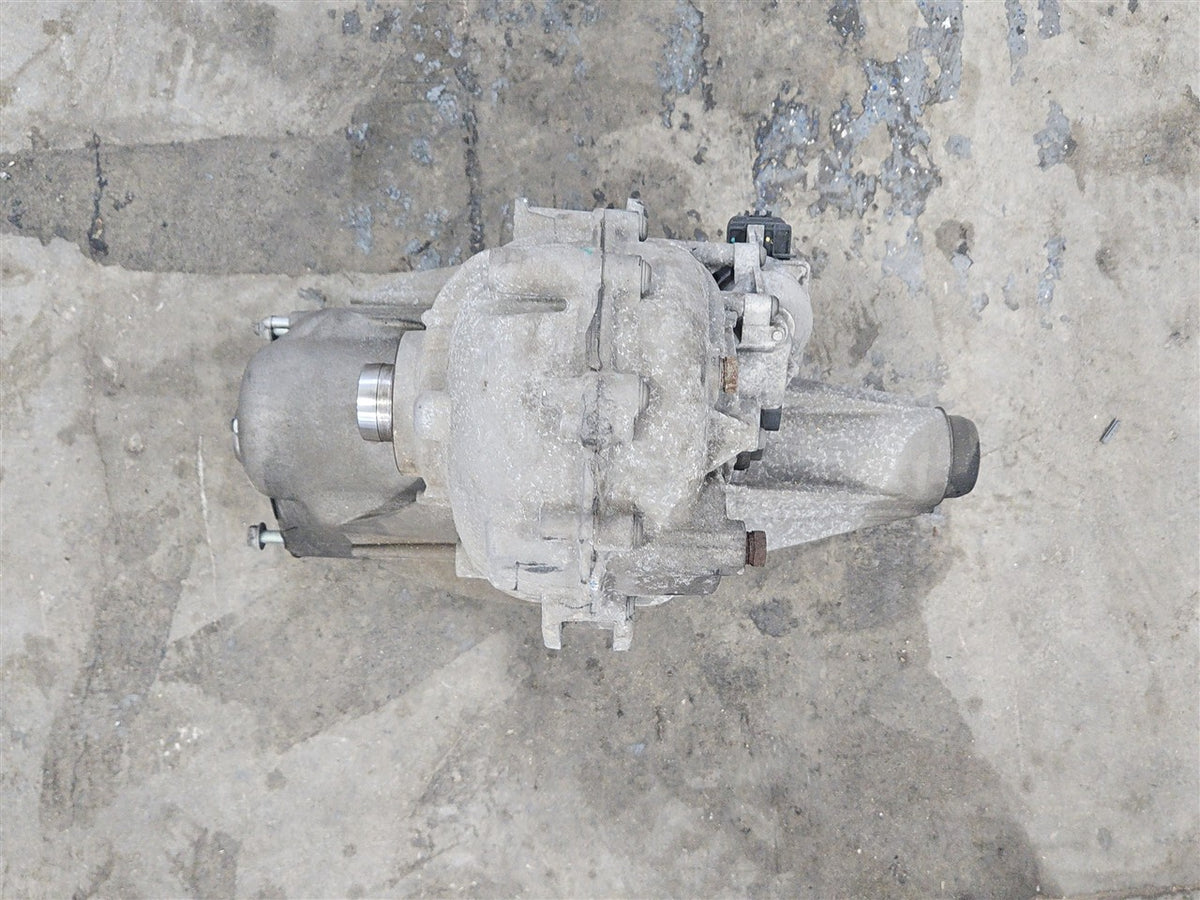 Used OEM 2015-2020 SIERRA 1500 SIERRA DENALI 1500 SILVERADO 1500, actual item photo 5