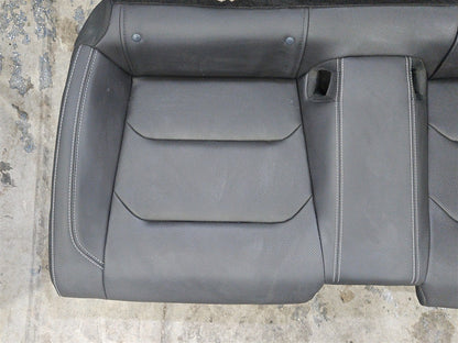 Used OEM 2016-2024 CAMARO RECARO FRONT AND SECOND ROW SEATS HEATED, actual item photo 11