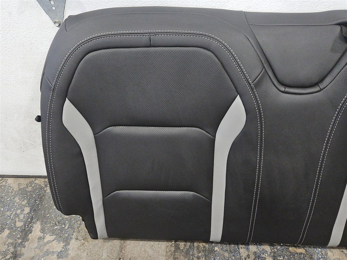 Used OEM 2016-2024 CAMARO RECARO FRONT AND SECOND ROW SEATS HEATED, actual item photo 12