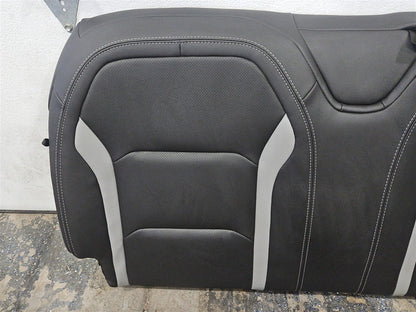Used OEM 2016-2024 CAMARO RECARO FRONT AND SECOND ROW SEATS HEATED, actual item photo 12