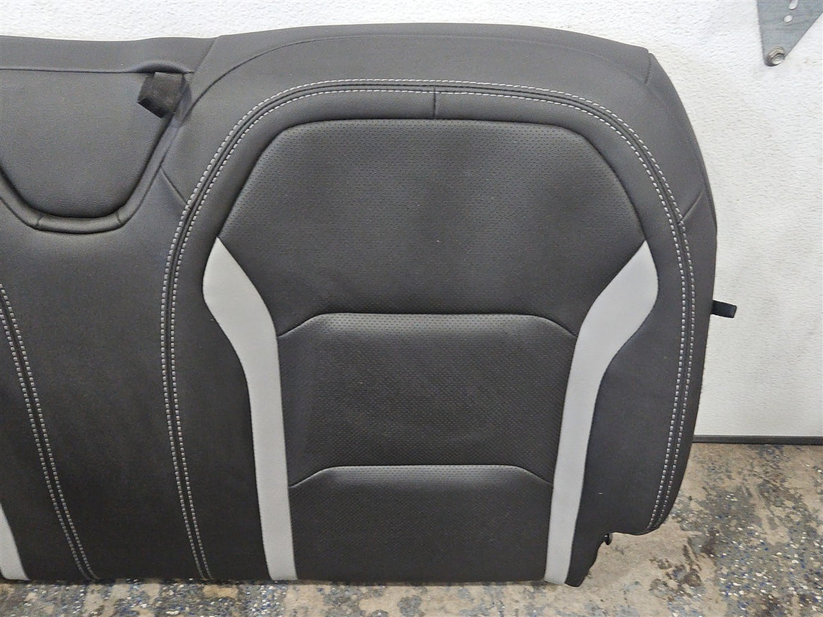 Used OEM 2016-2024 CAMARO RECARO FRONT AND SECOND ROW SEATS HEATED, actual item photo 13