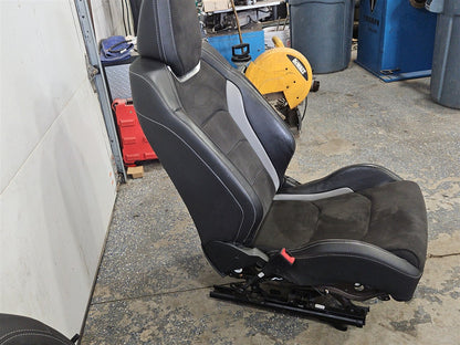 Used OEM 2016-2024 CAMARO RECARO FRONT AND SECOND ROW SEATS HEATED, actual item photo 17