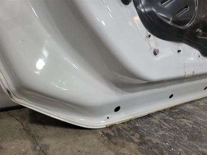 Used OEM 2016-2024 CAMARO FRONT DOOR DRIVER LH SUMMIT WHITE, actual item photo 14
