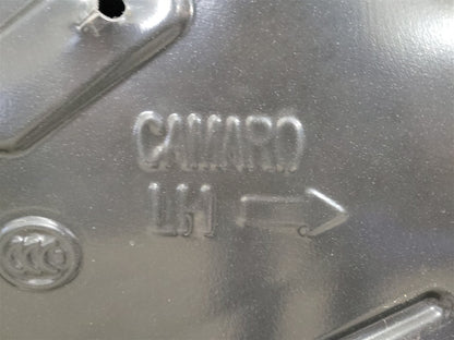 Used OEM 2016-2024 CAMARO FRONT DOOR DRIVER LH SUMMIT WHITE, actual item photo 21