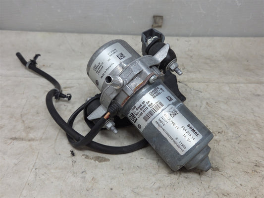 Used OEM 2016-2024 CAMARO BRAKE VACUUM PUMP 23409543 22K MILES, actual item photo 1