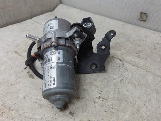 Used OEM 2016-2024 CAMARO BRAKE VACUUM PUMP 23409543 22K MILES, actual item photo 2