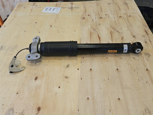 Used OEM 2016-2024 CAMARO MAGNERIDE SHOCK DRIVER LH REAR F55 84219920, actual item photo 2