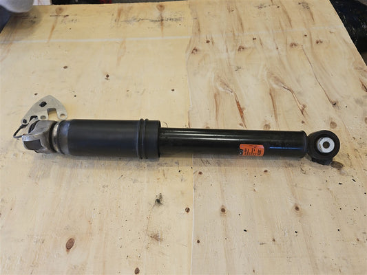Used OEM 2016-2024 CAMARO REAR PASSENGER RH MAGNERIDE SHOCK ABSORBER, actual item photo 2