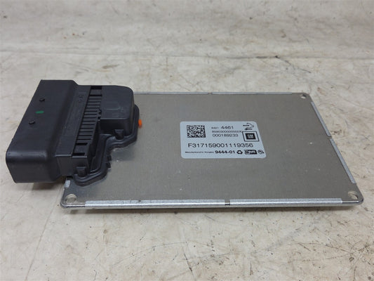 Used OEM 2017-2024 CAMARO MAGNERIDE SUSPENSION MODULE F55 23336086, actual item photo 1