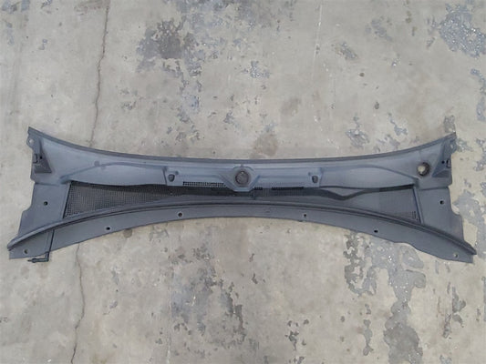 Used OEM 2016-2024 CAMARO WINDSHIELD WIPER COWL VENT PANEL FRONT, actual item photo 1