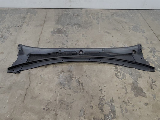 Used OEM 2016-2024 CAMARO WINDSHIELD WIPER COWL VENT PANEL FRONT, actual item photo 2