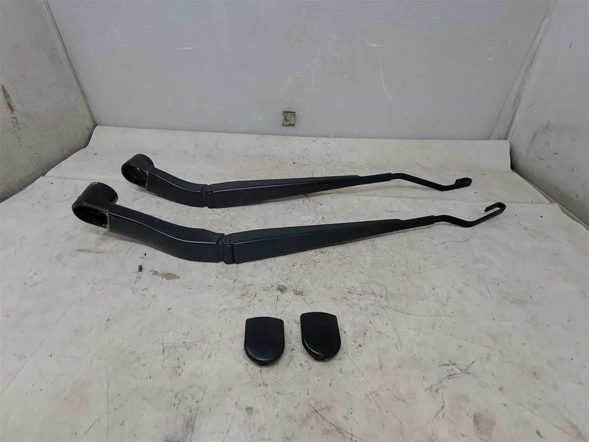 Used OEM 2016-2024 CAMARO WINDSHIELD WIPER ARMS PAIR DRIVER LH, actual item photo 1