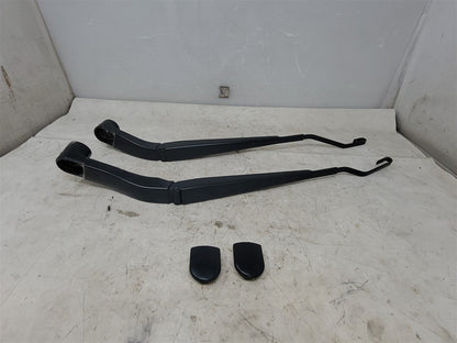 Used OEM 2016-2024 CAMARO WINDSHIELD WIPER ARMS PAIR DRIVER LH, actual item photo 1
