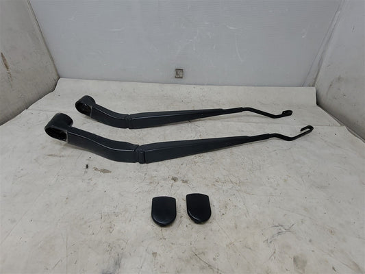 Used OEM 2016-2024 CAMARO WINDSHIELD WIPER ARMS PAIR DRIVER LH, actual item photo 1
