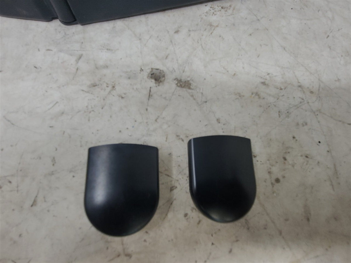 Used OEM 2016-2024 CAMARO WINDSHIELD WIPER ARMS PAIR DRIVER LH, actual item photo 2
