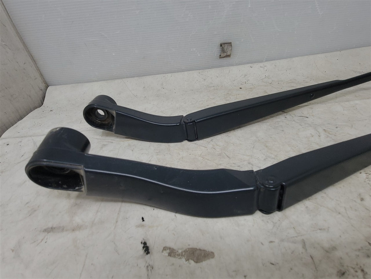 Used OEM 2016-2024 CAMARO WINDSHIELD WIPER ARMS PAIR DRIVER LH, actual item photo 3
