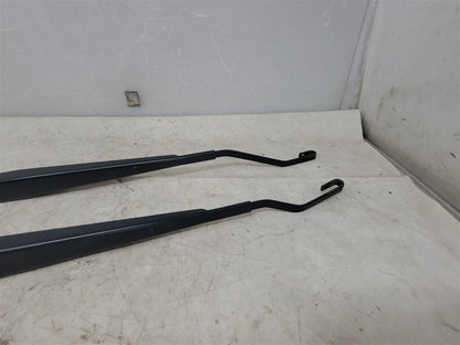 Used OEM 2016-2024 CAMARO WINDSHIELD WIPER ARMS PAIR DRIVER LH, actual item photo 4