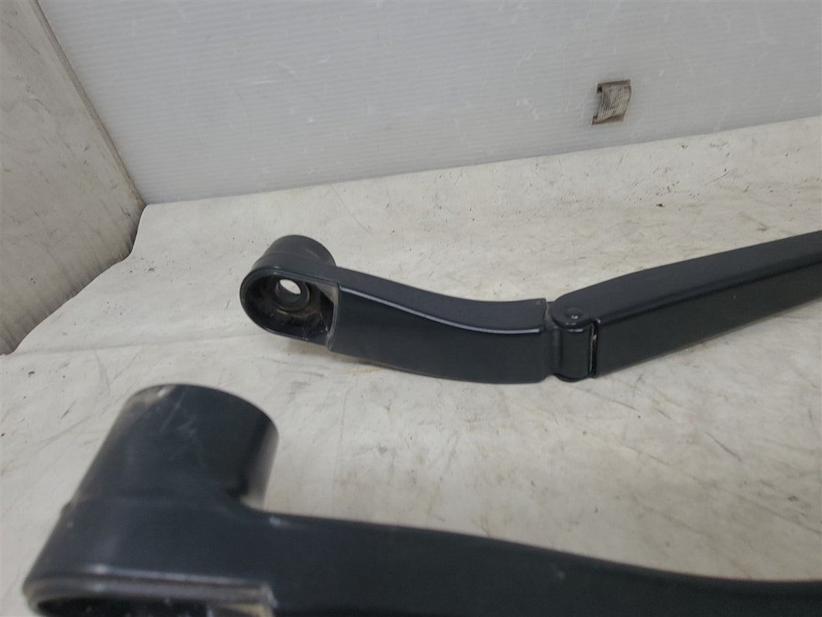 Used OEM 2016-2024 CAMARO WINDSHIELD WIPER ARMS PAIR DRIVER LH, actual item photo 5