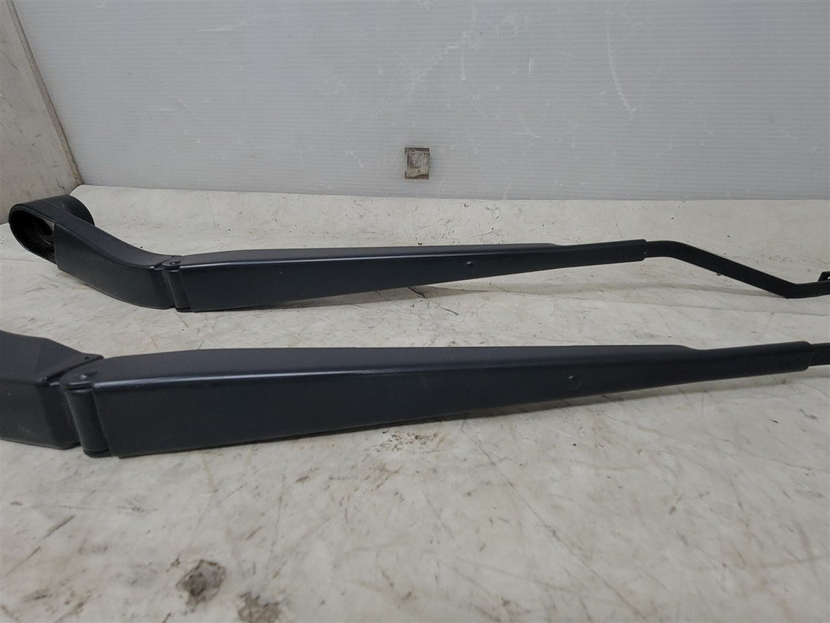 Used OEM 2016-2024 CAMARO WINDSHIELD WIPER ARMS PAIR DRIVER LH, actual item photo 7