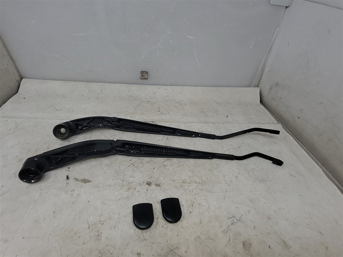 Used OEM 2016-2024 CAMARO WINDSHIELD WIPER ARMS PAIR DRIVER LH, actual item photo 8