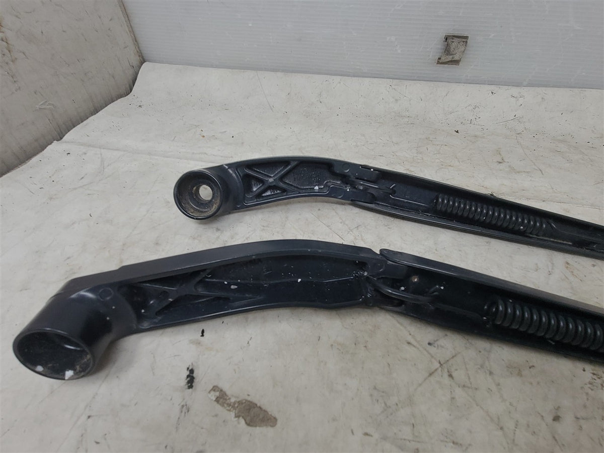 Used OEM 2016-2024 CAMARO WINDSHIELD WIPER ARMS PAIR DRIVER LH, actual item photo 9