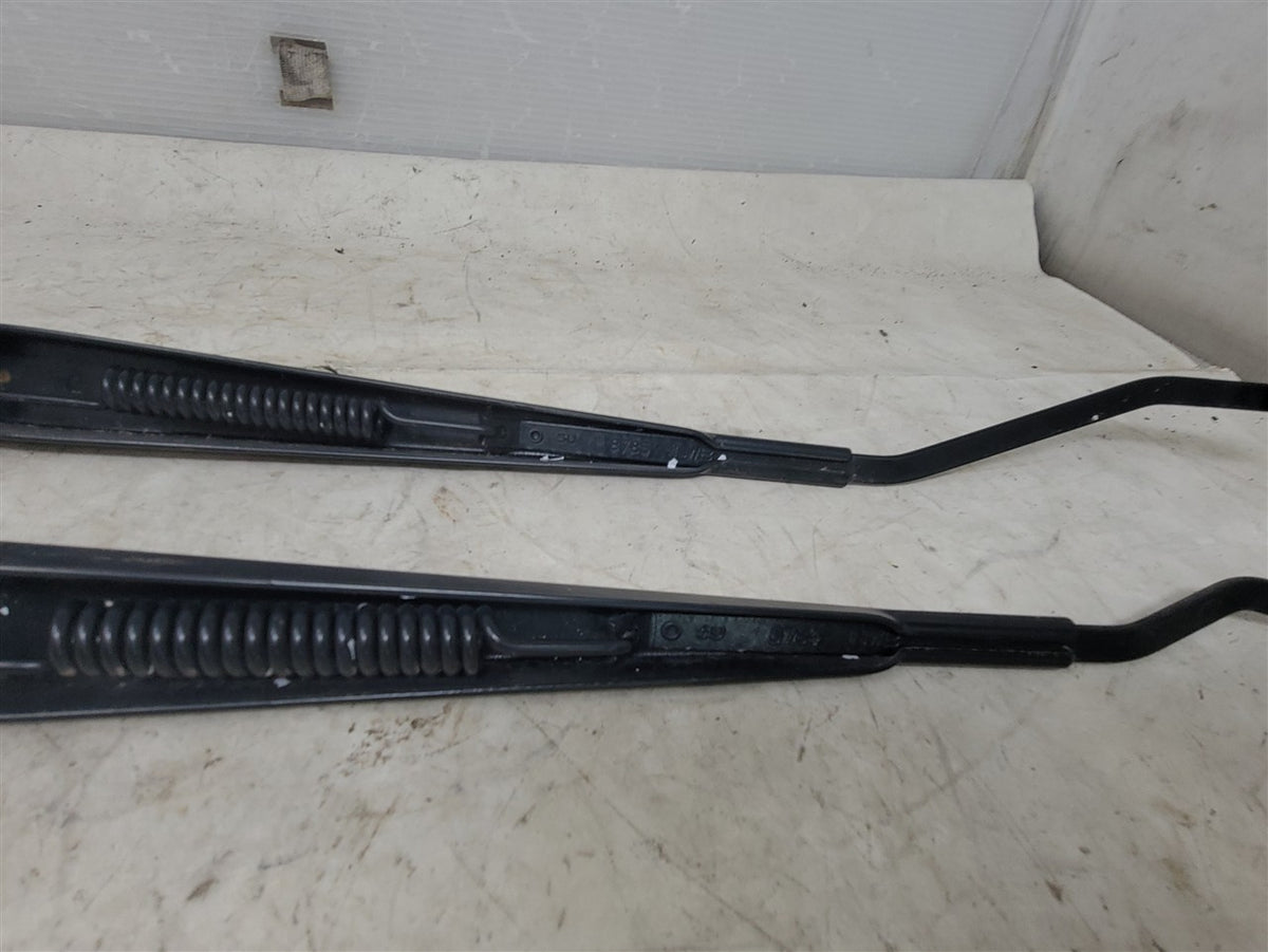 Used OEM 2016-2024 CAMARO WINDSHIELD WIPER ARMS PAIR DRIVER LH, actual item photo 10