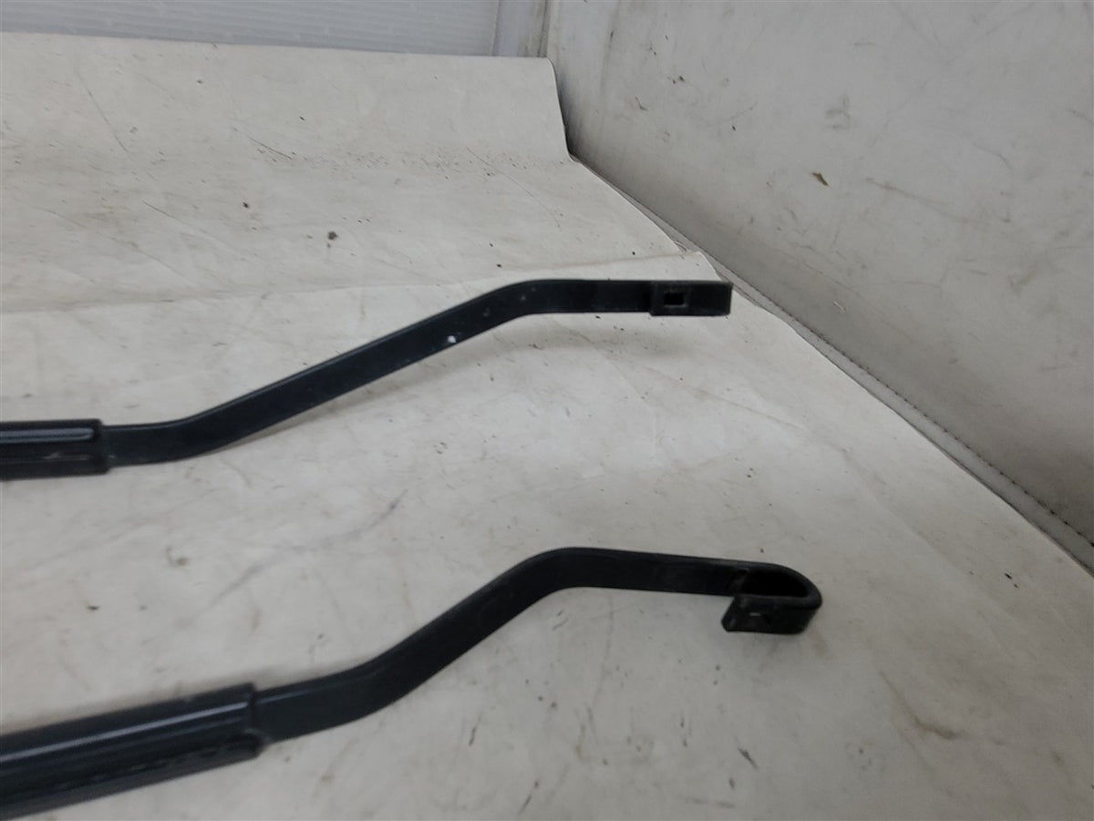 Used OEM 2016-2024 CAMARO WINDSHIELD WIPER ARMS PAIR DRIVER LH, actual item photo 11