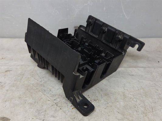 Used OEM 2016-2024 CAMARO ENGINE BAY FUSE PANEL BOX MOUNT BRACKET, actual item photo 1