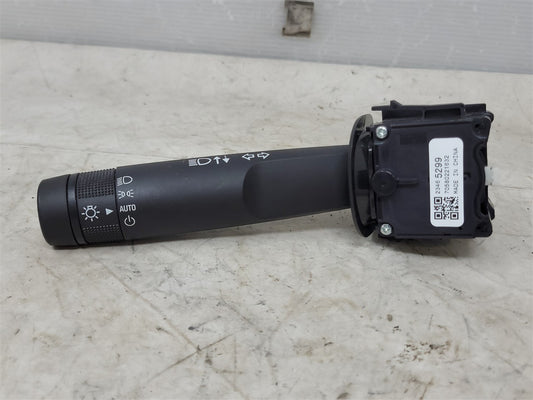 Used OEM 2016-2024 CAMARO STEERING COLUMN TURN SIGNAL & HEADLIGHT, actual item photo 1