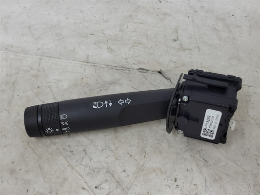 Used OEM 2016-2024 CAMARO STEERING COLUMN TURN SIGNAL & HEADLIGHT, actual item photo 2