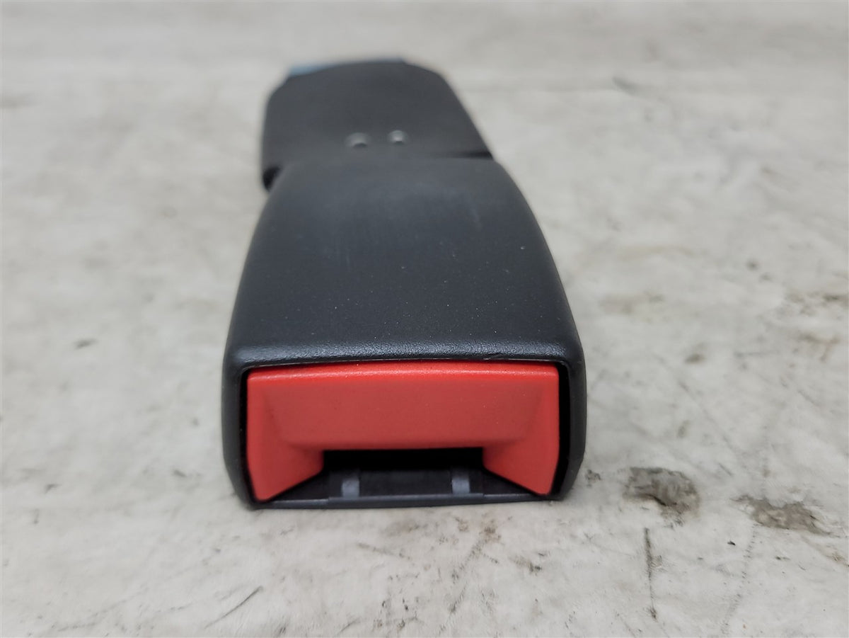 Used OEM 2016-2024 CAMARO REAR SEAT BELT BUCKLE DRIVER LH OR, actual item photo 3