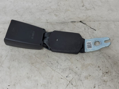 Used OEM 2016-2024 CAMARO REAR SEAT BELT BUCKLE DRIVER LH OR, actual item photo 5