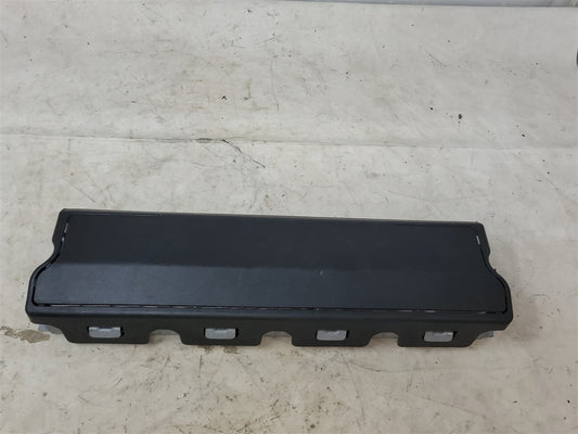 Used OEM 2016-2024 CAMARO RH PASSENGER DASH KNEE BAG TRIM 84029021, actual item photo 1