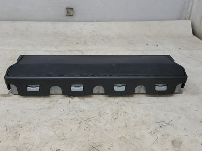Used OEM 2016-2024 CAMARO RH PASSENGER DASH KNEE BAG TRIM 84029021, actual item photo 2