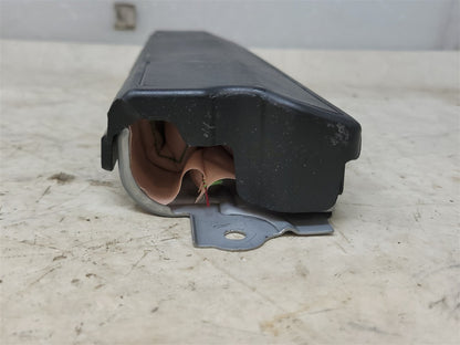 Used OEM 2016-2024 CAMARO RH PASSENGER DASH KNEE BAG TRIM 84029021, actual item photo 3