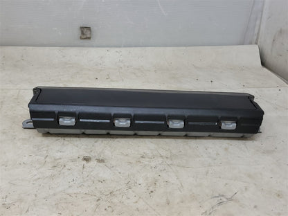 Used OEM 2016-2024 CAMARO RH PASSENGER DASH KNEE BAG TRIM 84029021, actual item photo 4
