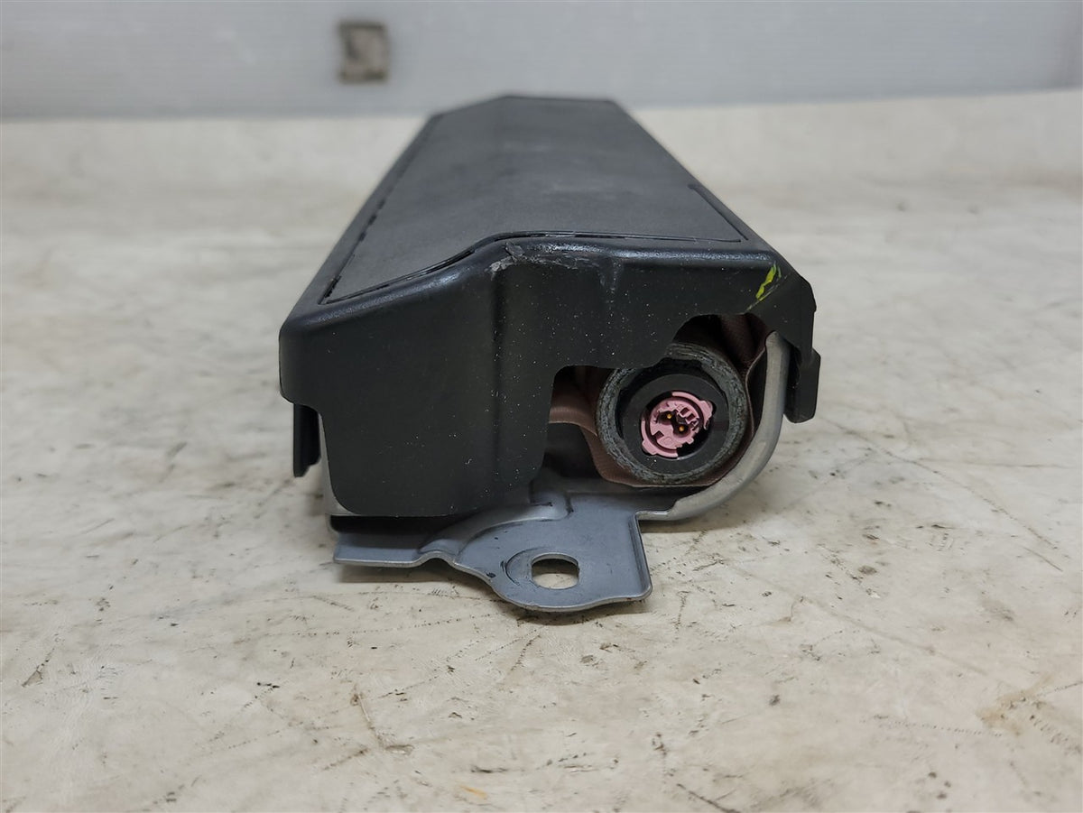 Used OEM 2016-2024 CAMARO RH PASSENGER DASH KNEE BAG TRIM 84029021, actual item photo 5
