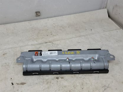 Used OEM 2016-2024 CAMARO RH PASSENGER DASH KNEE BAG TRIM 84029021, actual item photo 8