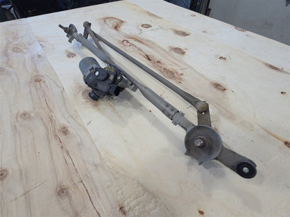 Used OEM 2016-2024 CAMARO FRONT WINDSHIELD WIPER MOTOR & LINKAGE, actual item photo 3