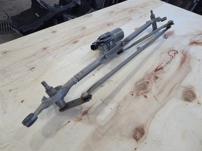 Used OEM 2016-2024 CAMARO FRONT WINDSHIELD WIPER MOTOR & LINKAGE, actual item photo 4