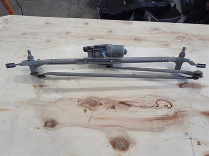 Used OEM 2016-2024 CAMARO FRONT WINDSHIELD WIPER MOTOR & LINKAGE, actual item photo 5