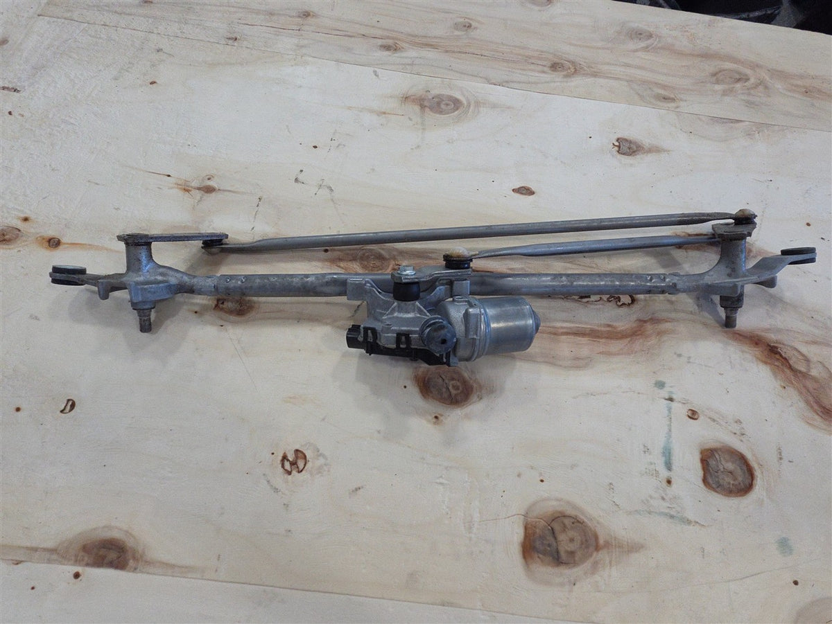 Used OEM 2016-2024 CAMARO FRONT WINDSHIELD WIPER MOTOR & LINKAGE, actual item photo 7