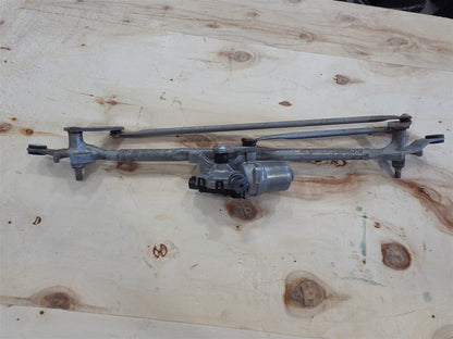 Used OEM 2016-2024 CAMARO FRONT WINDSHIELD WIPER MOTOR & LINKAGE, actual item photo 7