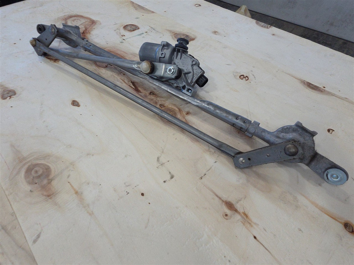 Used OEM 2016-2024 CAMARO FRONT WINDSHIELD WIPER MOTOR & LINKAGE, actual item photo 8