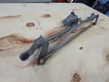 Used OEM 2016-2024 CAMARO FRONT WINDSHIELD WIPER MOTOR & LINKAGE, actual item photo 9