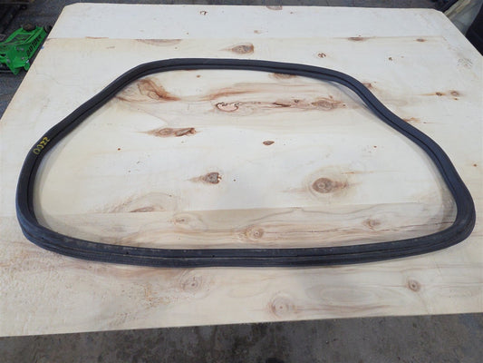 Used OEM 2016-2024 CAMARO TRUNK LID WEATHERSTRIP 84126266, actual item photo 1